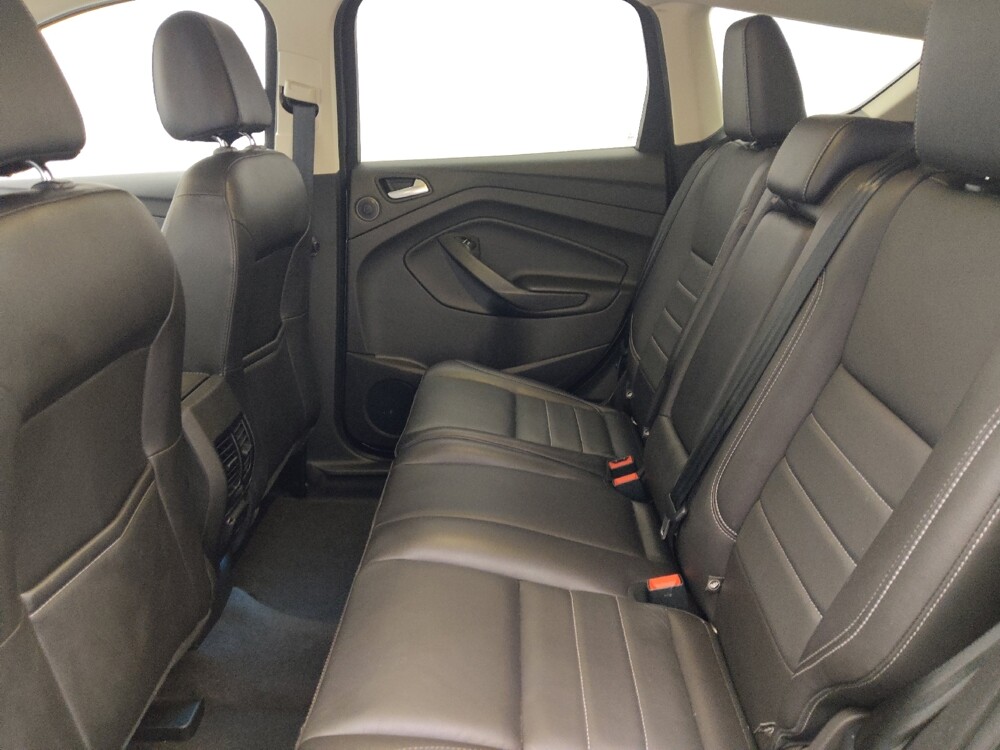 2016 Ford Escape in Orlando, FL 32808 - 18143664 18