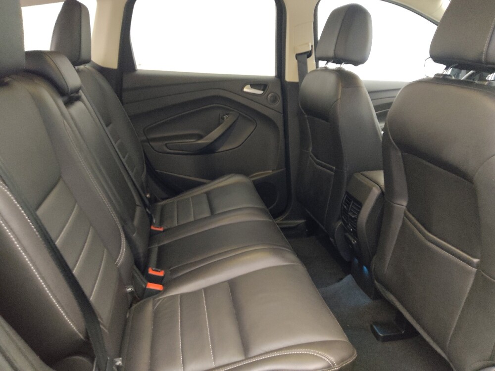 2016 Ford Escape in Orlando, FL 32808 - 18143664 19