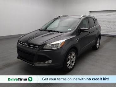 2016 Ford Escape in Orlando, FL 32808