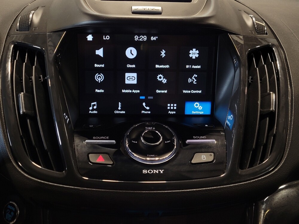2016 Ford Escape in Orlando, FL 32808 - 18143664 25