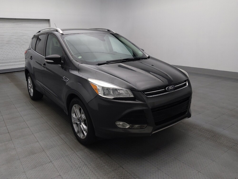 2016 Ford Escape in Orlando, FL 32808 - 18143664 13