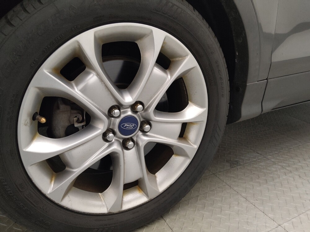 2016 Ford Escape in Orlando, FL 32808 - 18143664 31