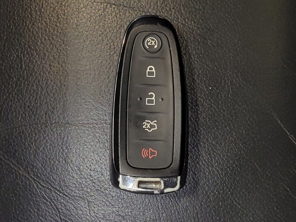 2016 Ford Escape in Orlando, FL 32808 - 18143664 32