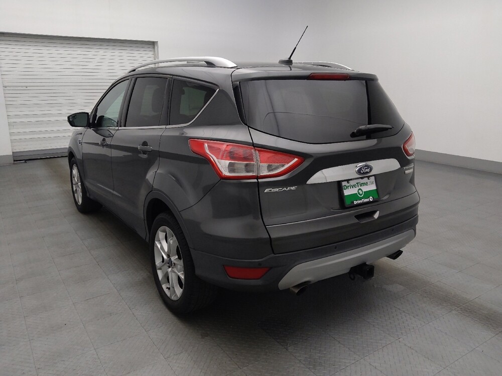 2016 Ford Escape in Orlando, FL 32808 - 18143664 5
