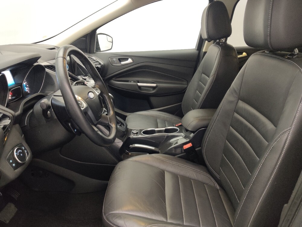 2016 Ford Escape in Orlando, FL 32808 - 18143664 17
