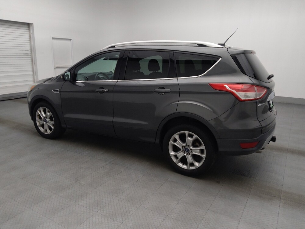 2016 Ford Escape in Orlando, FL 32808 - 18143664 3