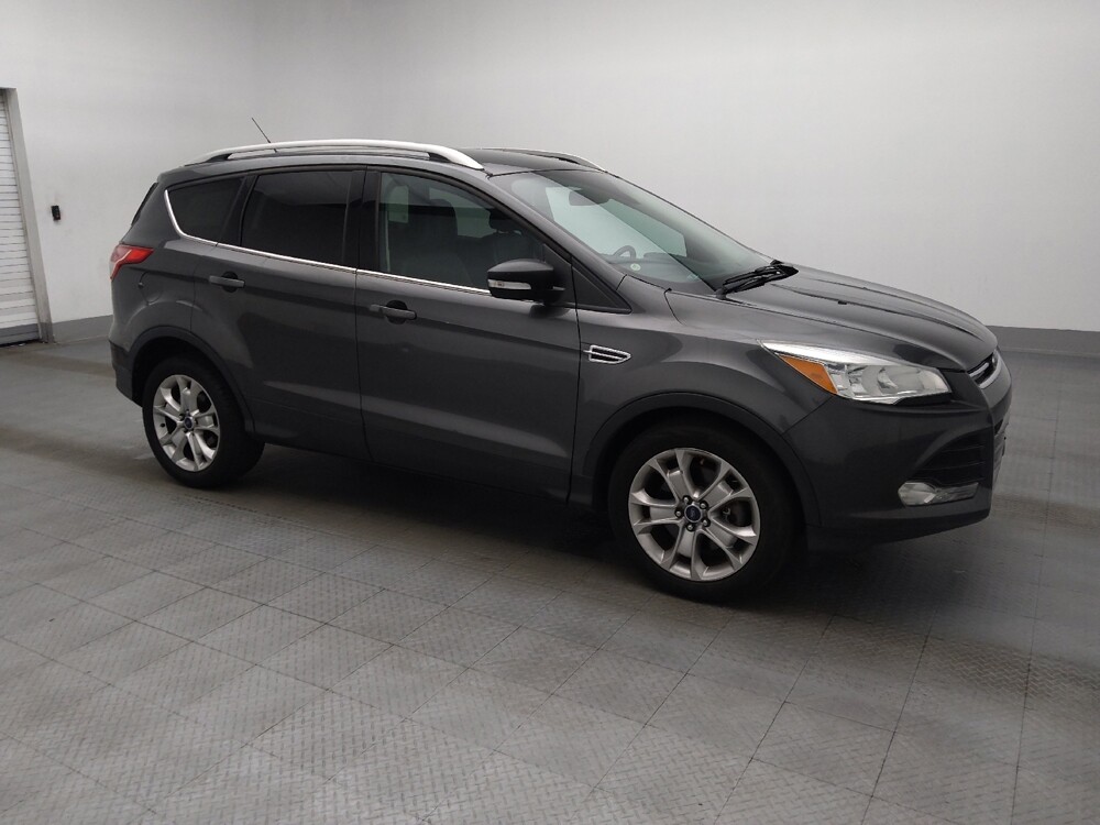 2016 Ford Escape in Orlando, FL 32808 - 18143664 11