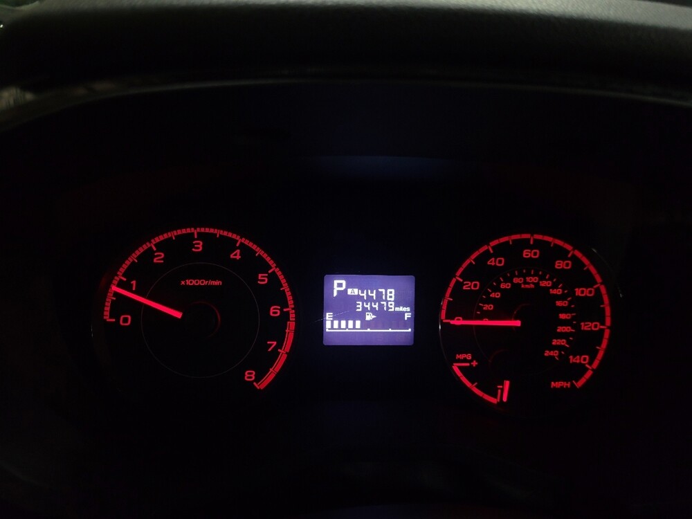 2019 Subaru Impreza in New Castle, DE 19720 - 18143666 23