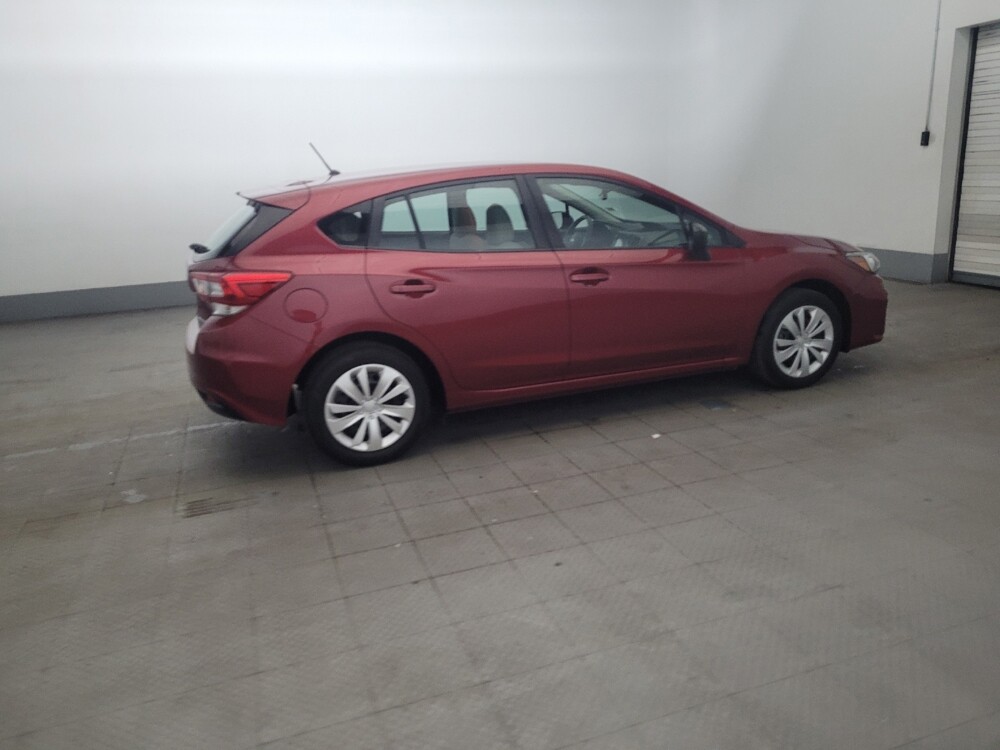 2019 Subaru Impreza in New Castle, DE 19720 - 18143666 10