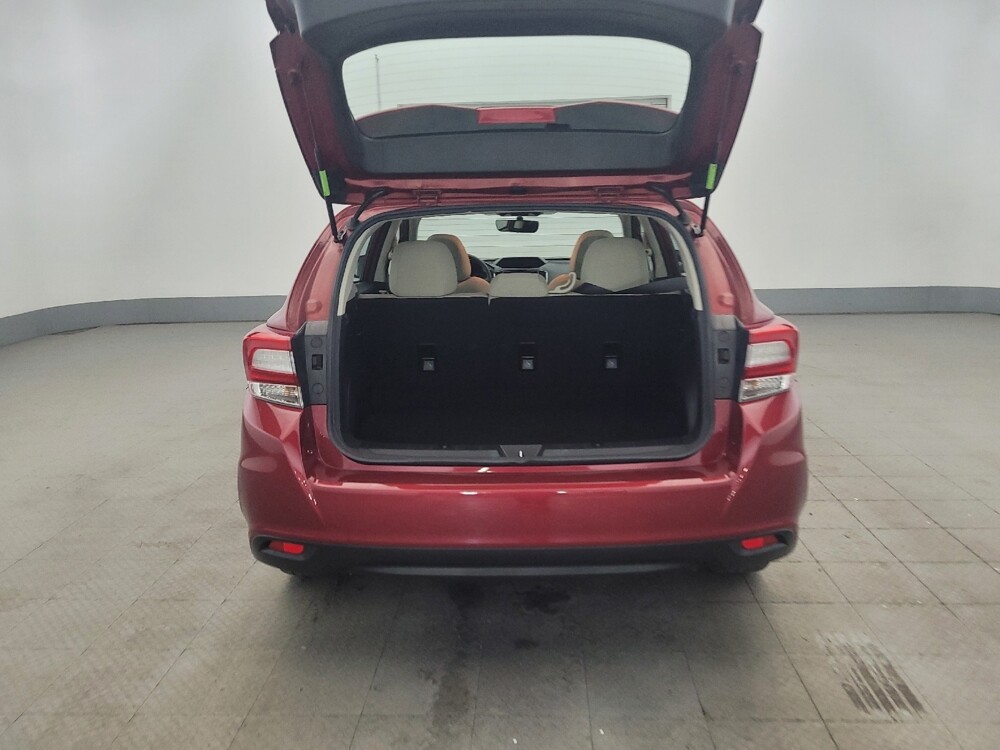 2019 Subaru Impreza in New Castle, DE 19720 - 18143666 29