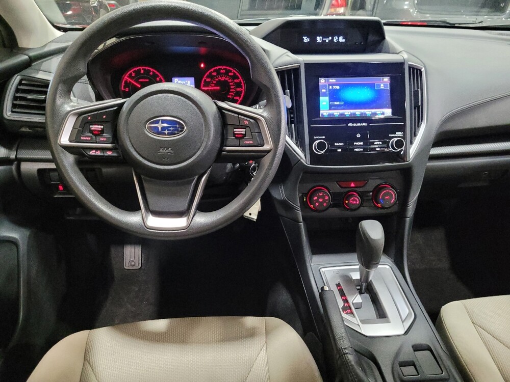 2019 Subaru Impreza in New Castle, DE 19720 - 18143666 22