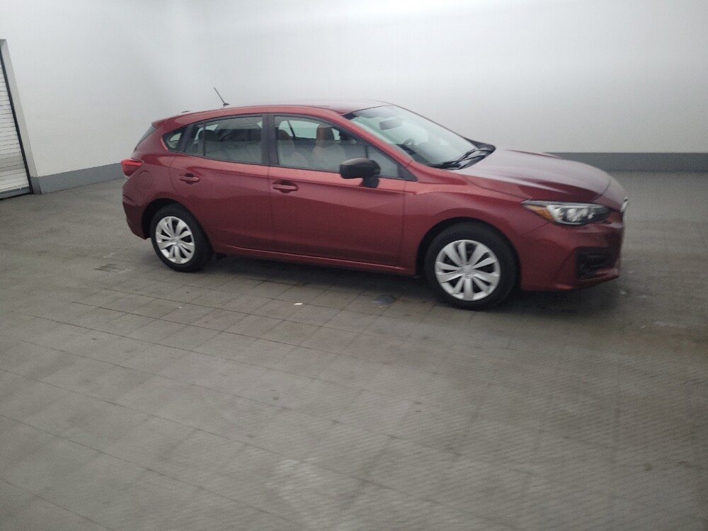 2019 Subaru Impreza in New Castle, DE 19720 - 18143666 11