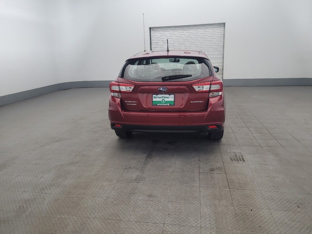 2019 Subaru Impreza in New Castle, DE 19720 - 18143666 7