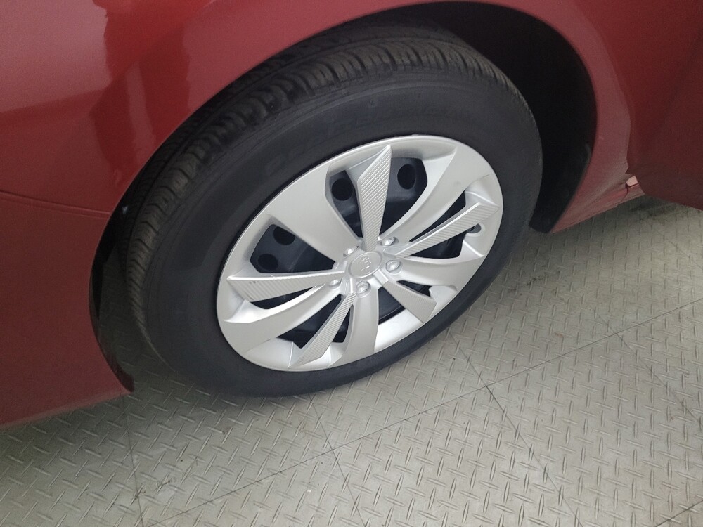 2019 Subaru Impreza in New Castle, DE 19720 - 18143666 31