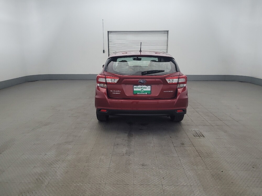 2019 Subaru Impreza in New Castle, DE 19720 - 18143666 6