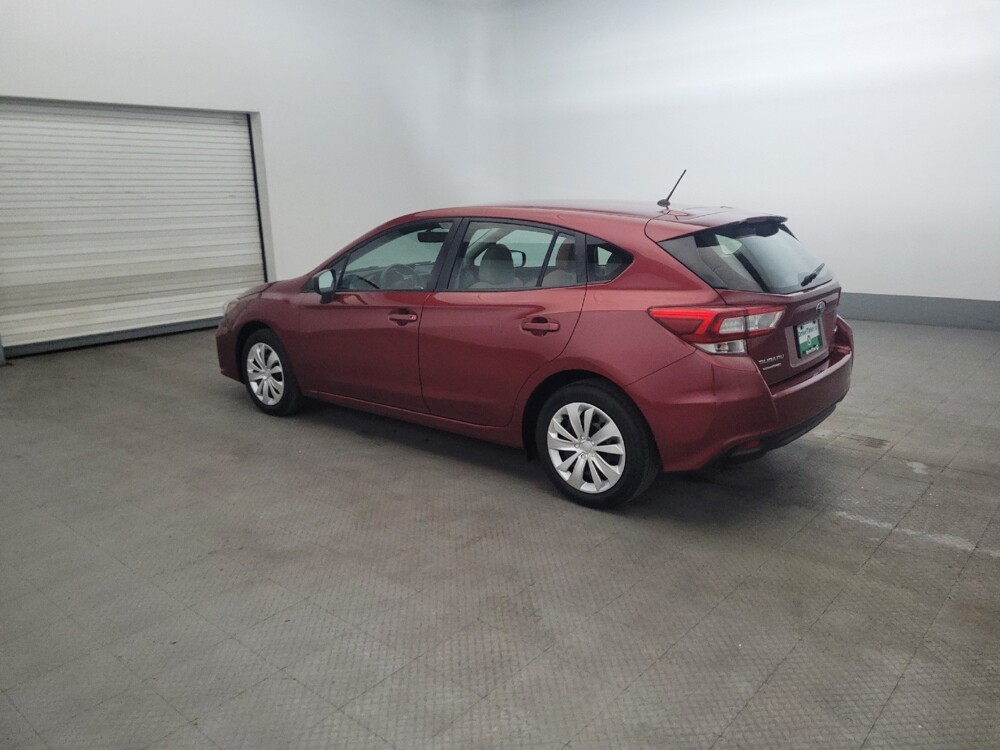 2019 Subaru Impreza in New Castle, DE 19720 - 18143666 3