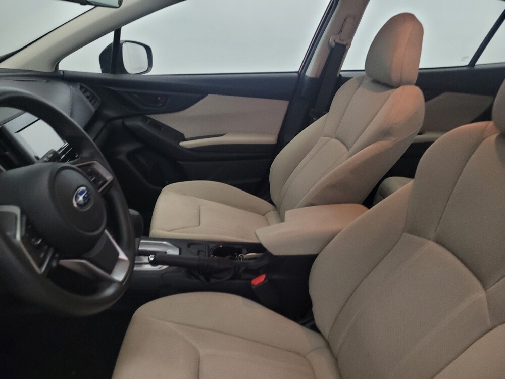 2019 Subaru Impreza in New Castle, DE 19720 - 18143666 17