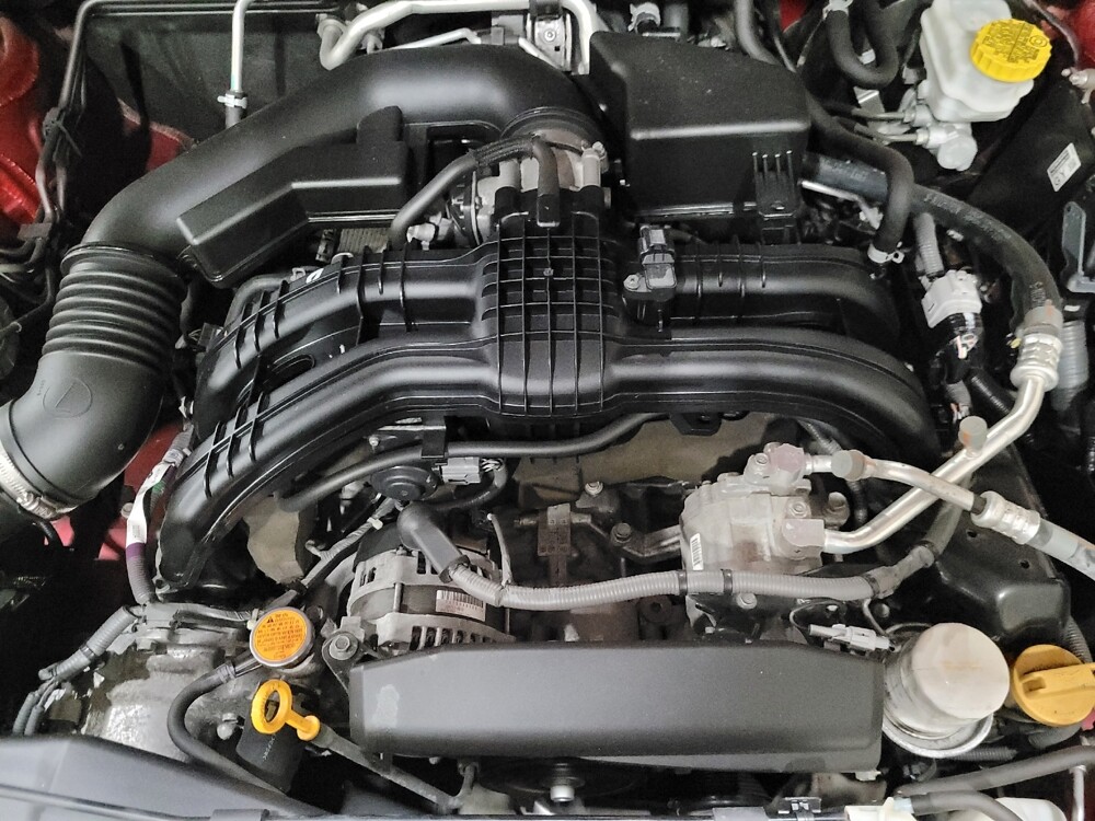 2019 Subaru Impreza in New Castle, DE 19720 - 18143666 30
