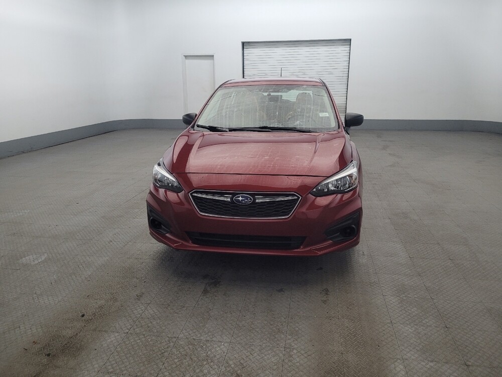 2019 Subaru Impreza in New Castle, DE 19720 - 18143666 15