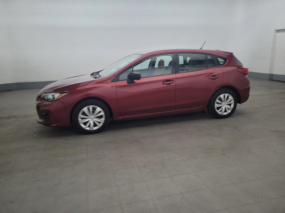 2019 Subaru Impreza in New Castle, DE 19720 - 18143666 2