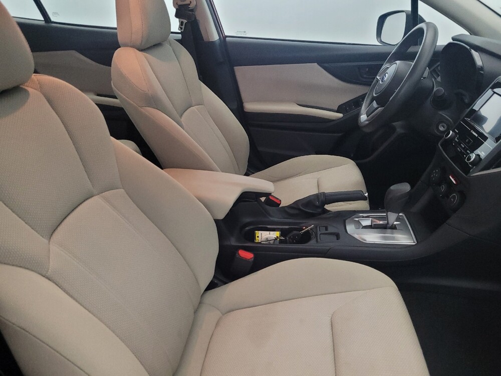 2019 Subaru Impreza in New Castle, DE 19720 - 18143666 21