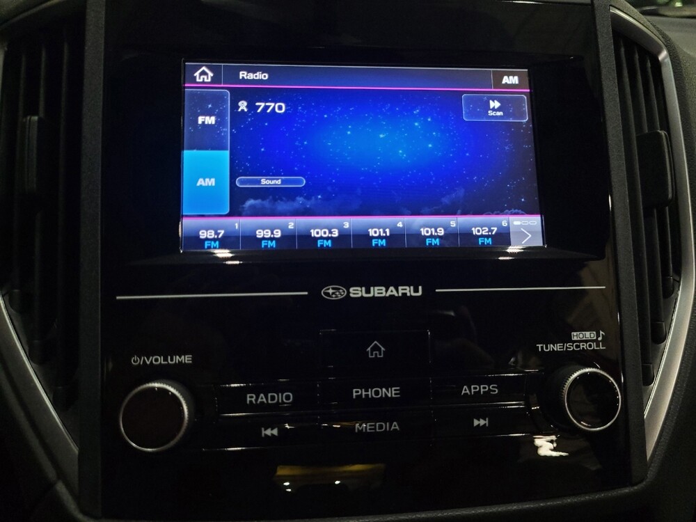 2019 Subaru Impreza in New Castle, DE 19720 - 18143666 25
