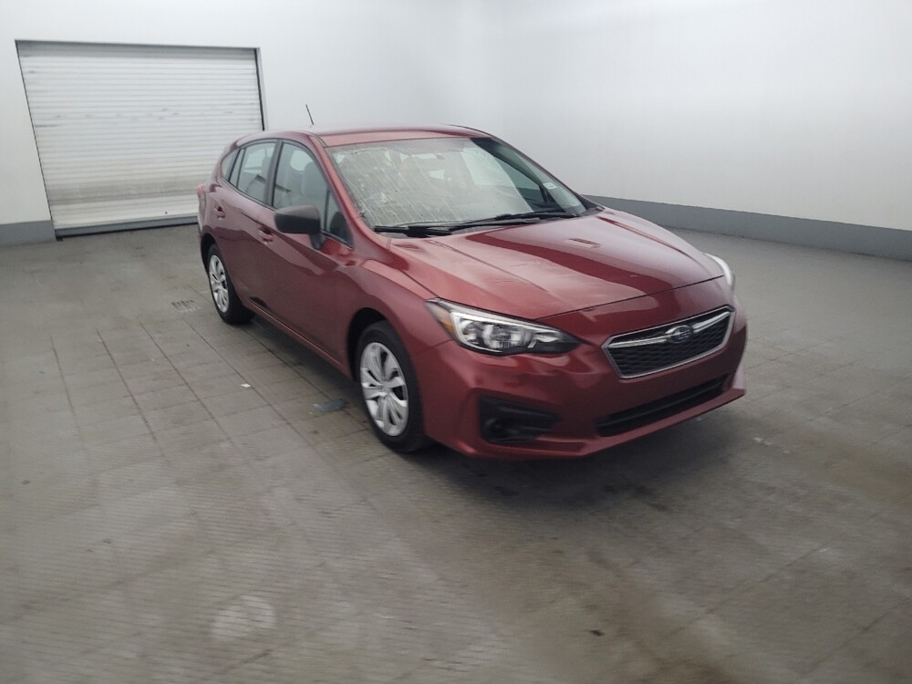 2019 Subaru Impreza in New Castle, DE 19720 - 18143666 13