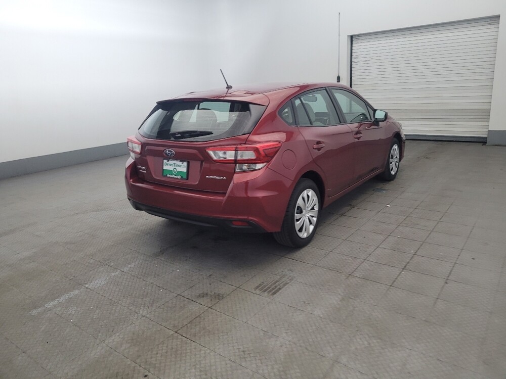 2019 Subaru Impreza in New Castle, DE 19720 - 18143666 9
