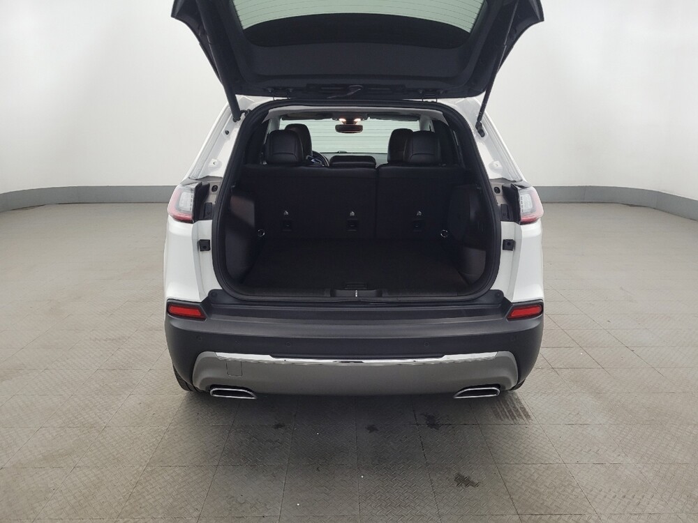 2019 Jeep Cherokee in New Castle, DE 19720 - 18143667 29