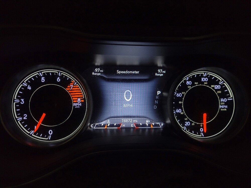 2019 Jeep Cherokee in New Castle, DE 19720 - 18143667 23