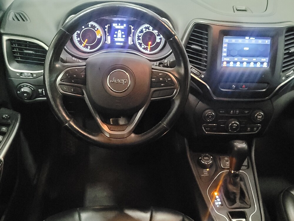 2020 Jeep Cherokee in Pittsburgh, PA 15236 - 18143668 22
