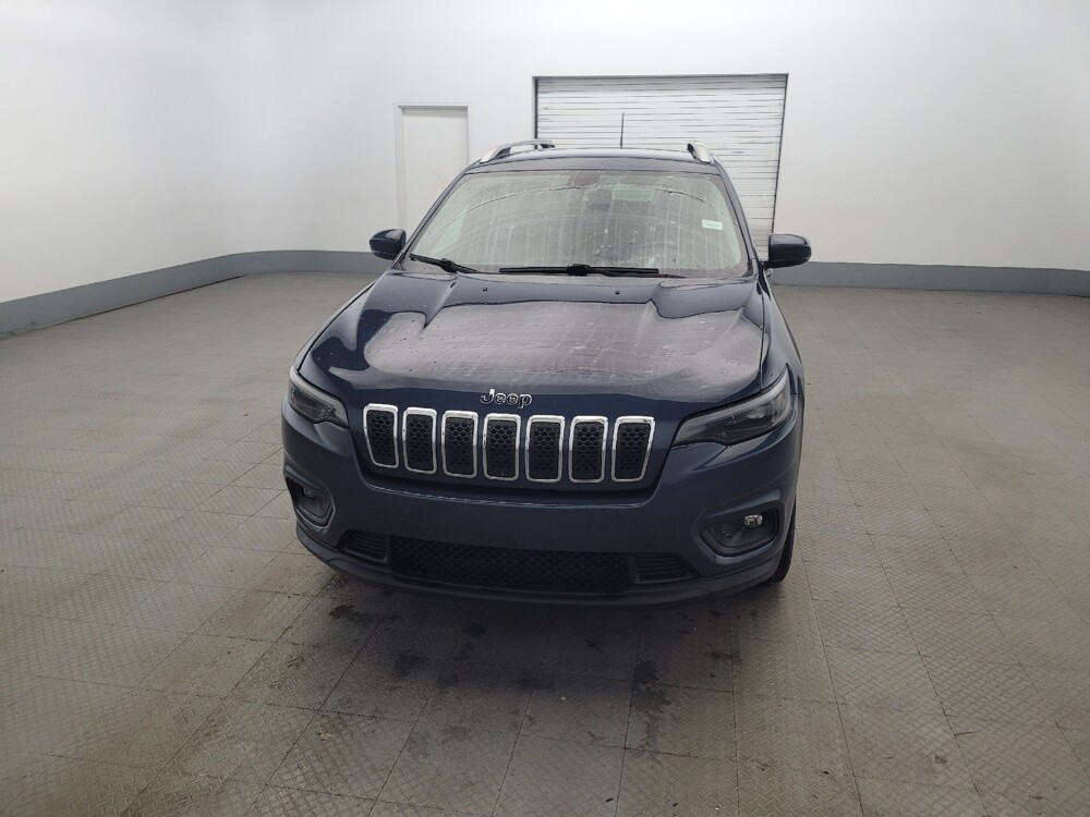 2020 Jeep Cherokee in Pittsburgh, PA 15236 - 18143668 15