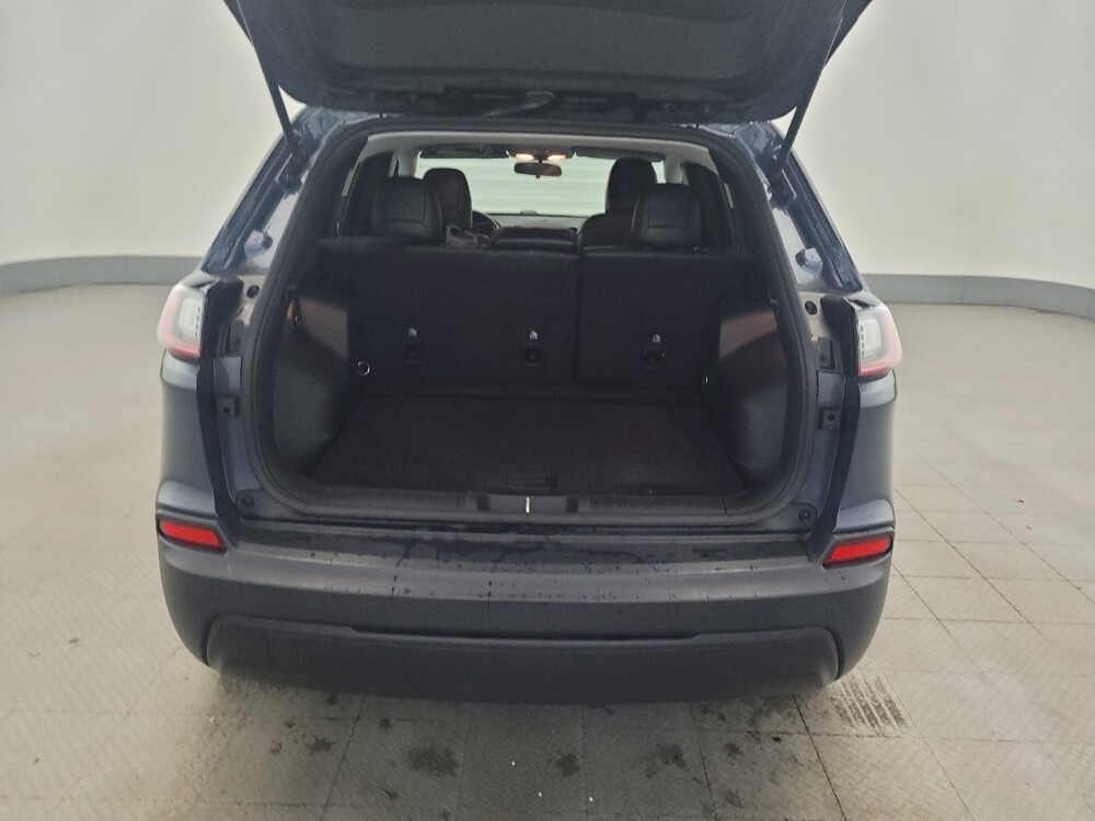 2020 Jeep Cherokee in Pittsburgh, PA 15236 - 18143668 29