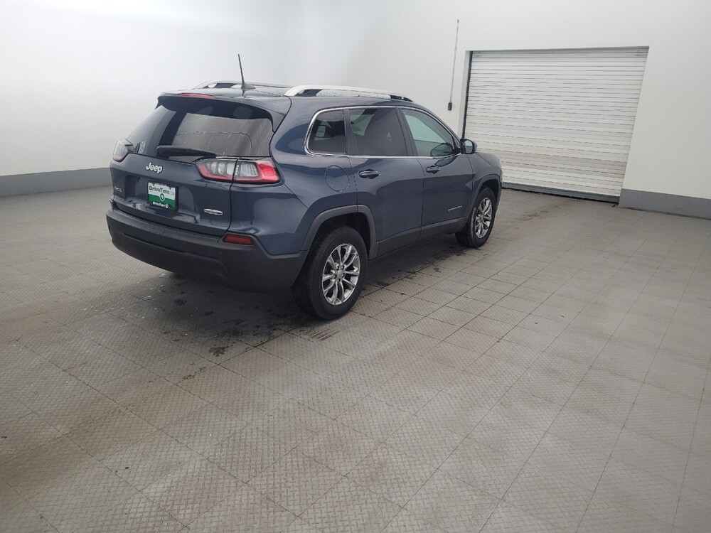 2020 Jeep Cherokee in Pittsburgh, PA 15236 - 18143668 9