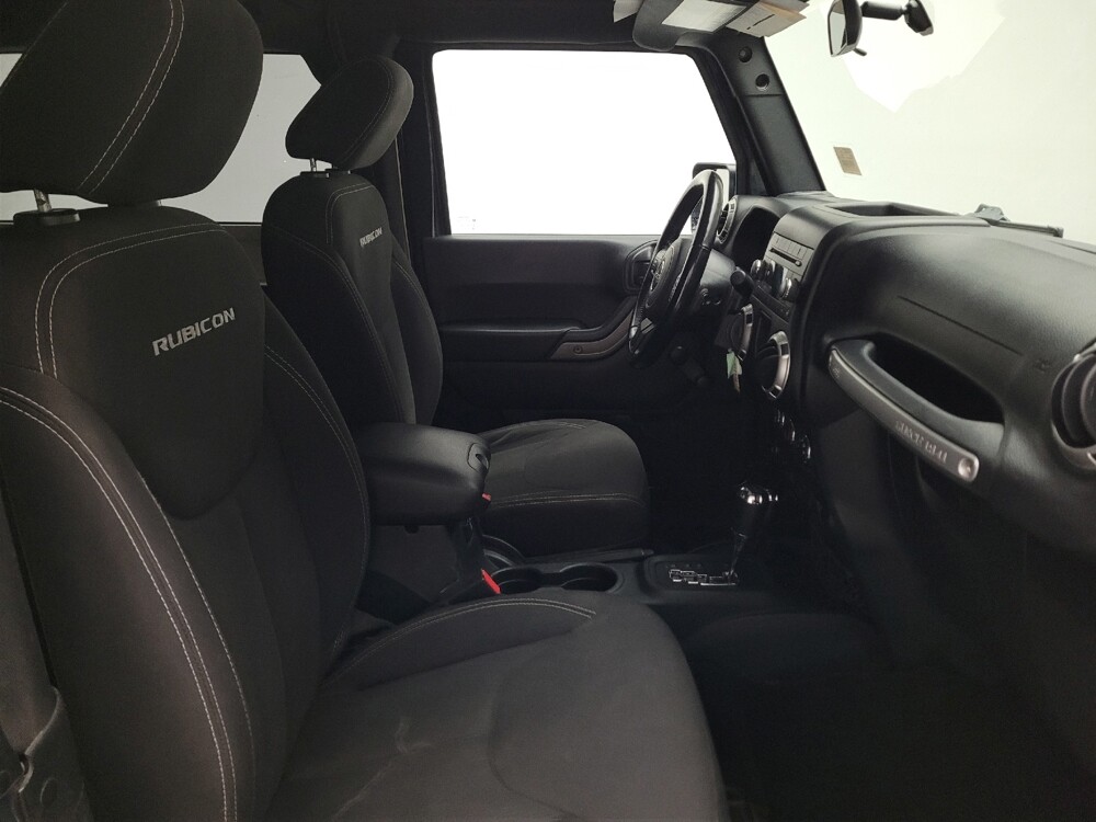 2018 Jeep Wrangler in El Cajon, CA 92020 - 18143669 21