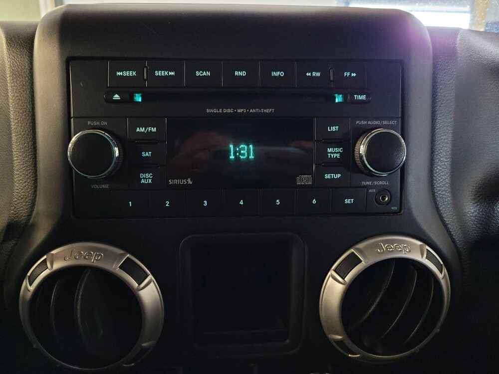 2018 Jeep Wrangler in El Cajon, CA 92020 - 18143669 25