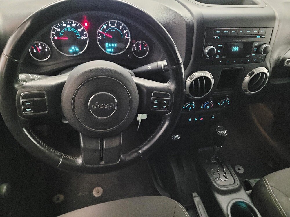 2018 Jeep Wrangler in El Cajon, CA 92020 - 18143669 22