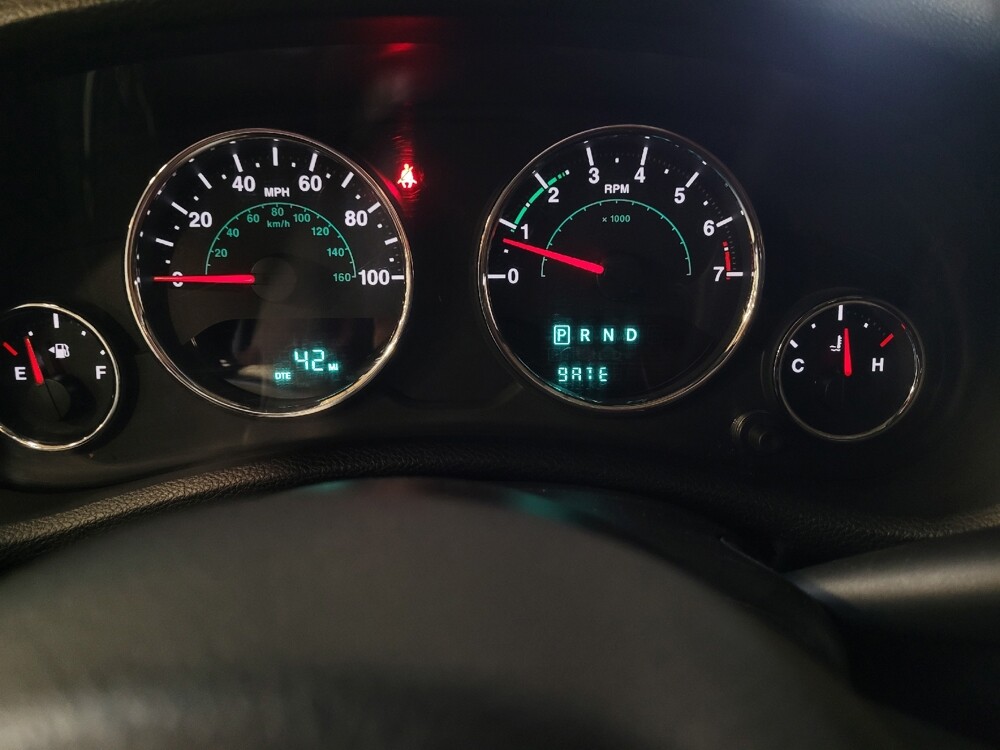 2018 Jeep Wrangler in El Cajon, CA 92020 - 18143669 23