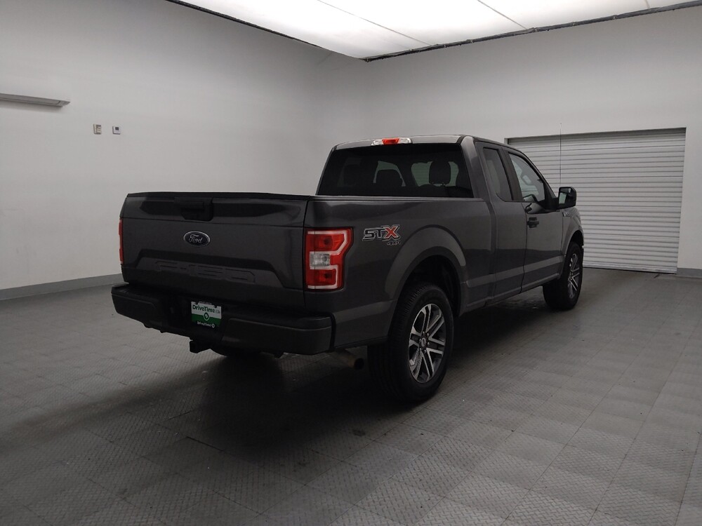 2019 Ford F150 in Tulsa, OK 74145 - 18143670 9