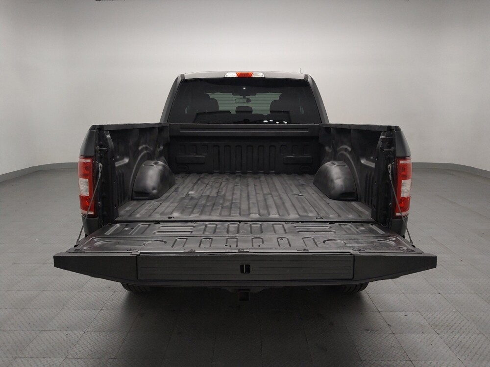 2019 Ford F150 in Tulsa, OK 74145 - 18143670 29