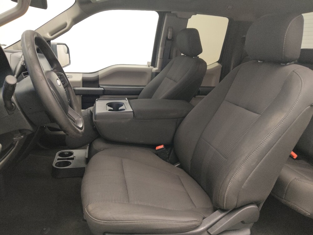 2019 Ford F150 in Tulsa, OK 74145 - 18143670 17