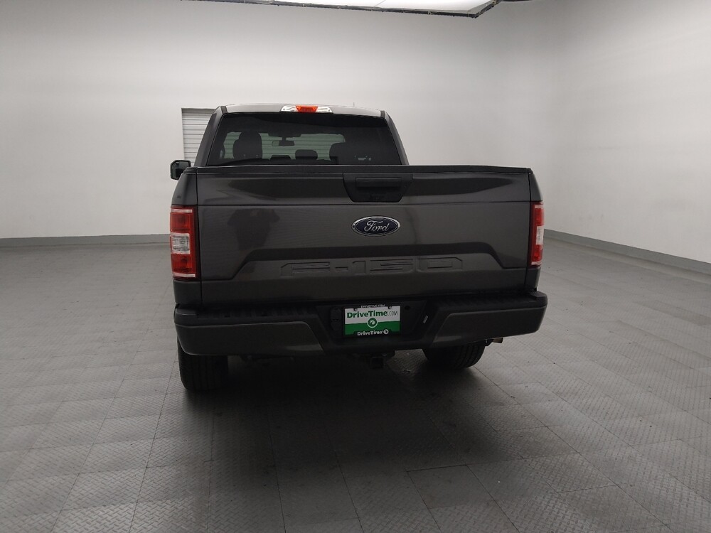 2019 Ford F150 in Tulsa, OK 74145 - 18143670 6