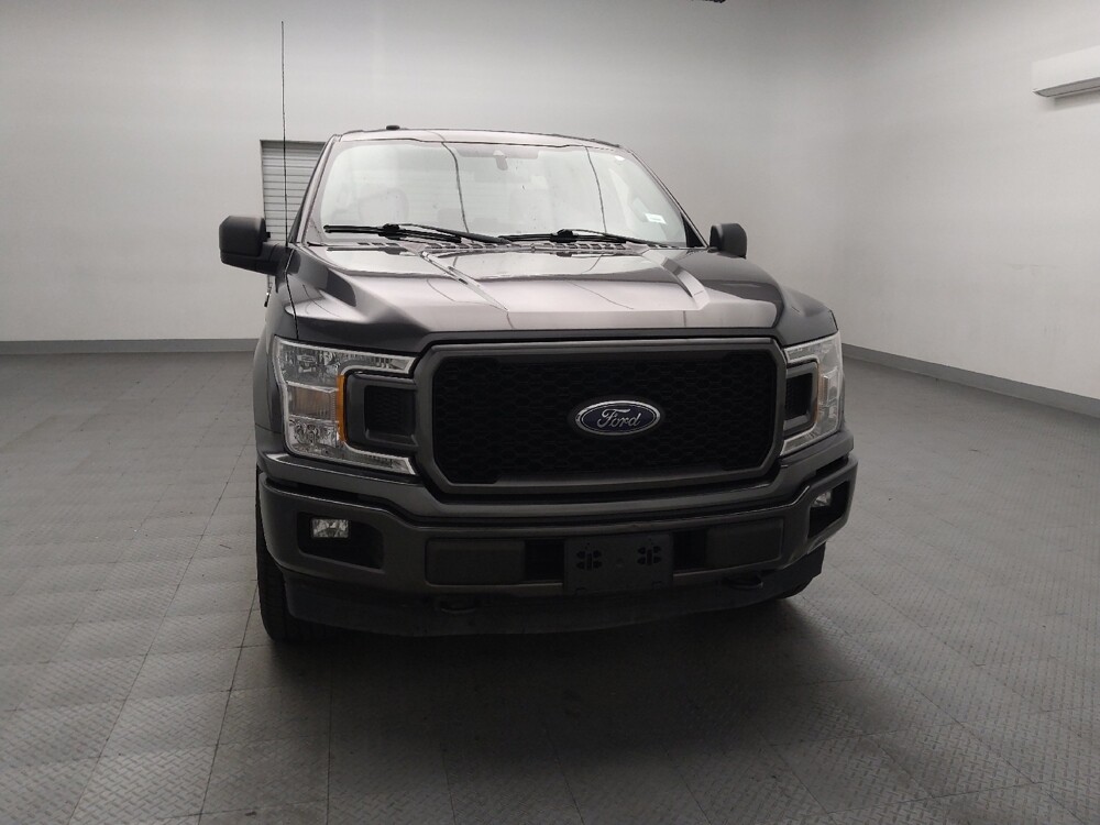 2019 Ford F150 in Tulsa, OK 74145 - 18143670 14
