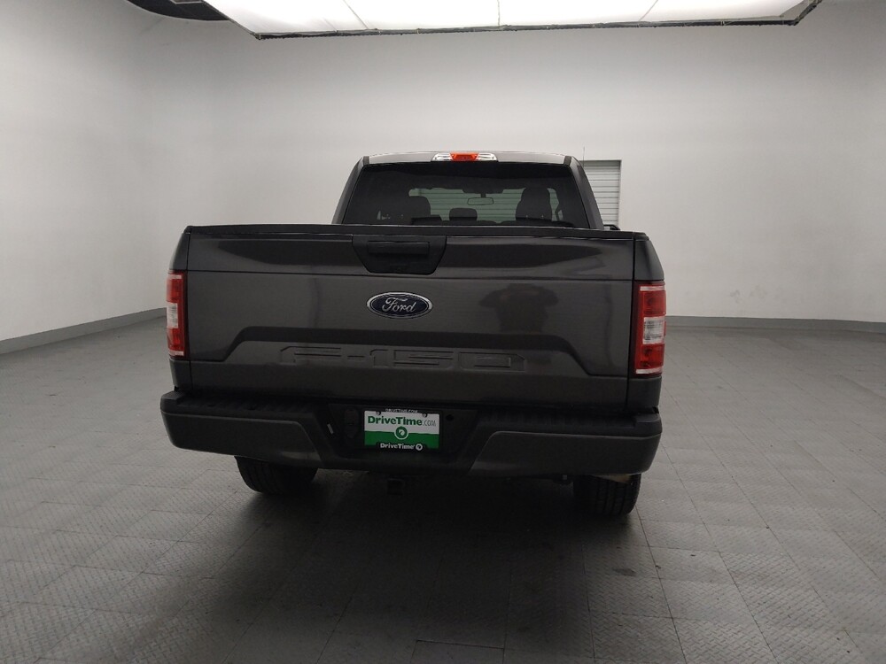 2019 Ford F150 in Tulsa, OK 74145 - 18143670 7