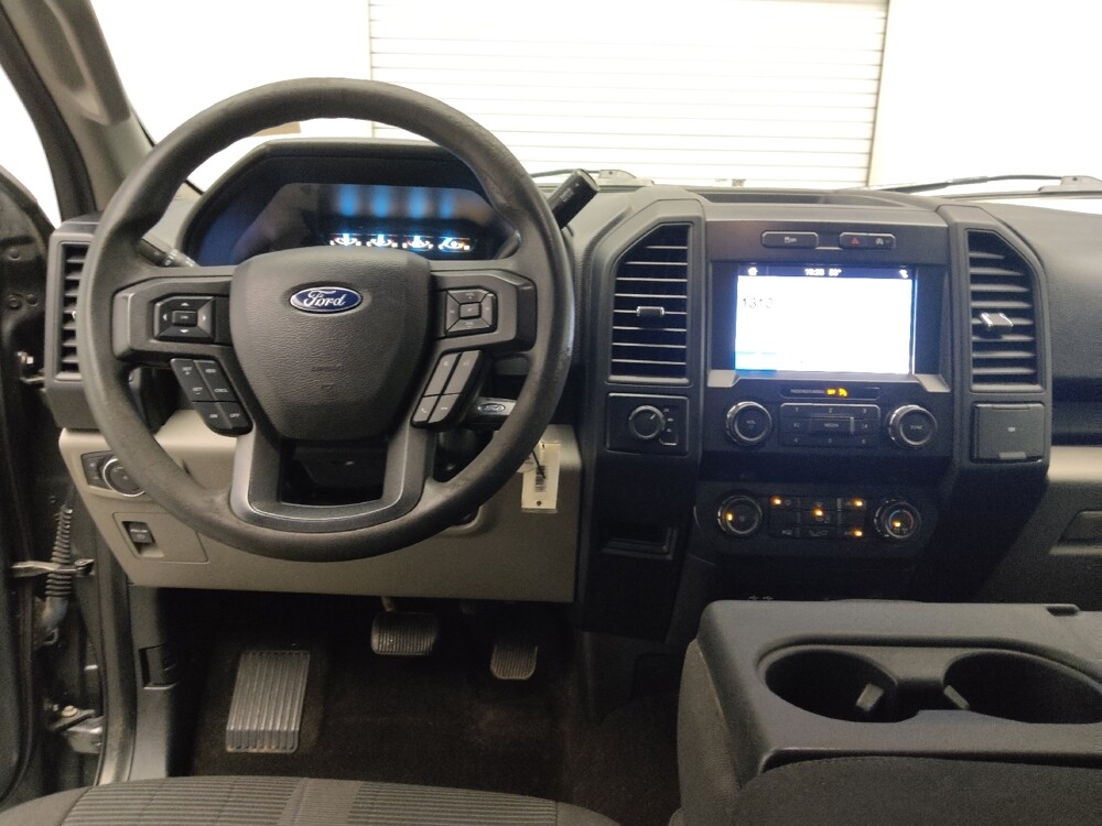2019 Ford F150 in Tulsa, OK 74145 - 18143670 22