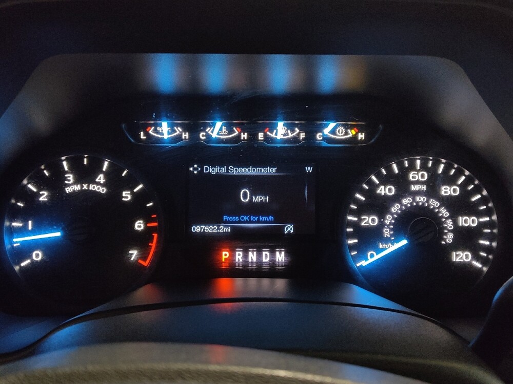 2019 Ford F150 in Tulsa, OK 74145 - 18143670 23