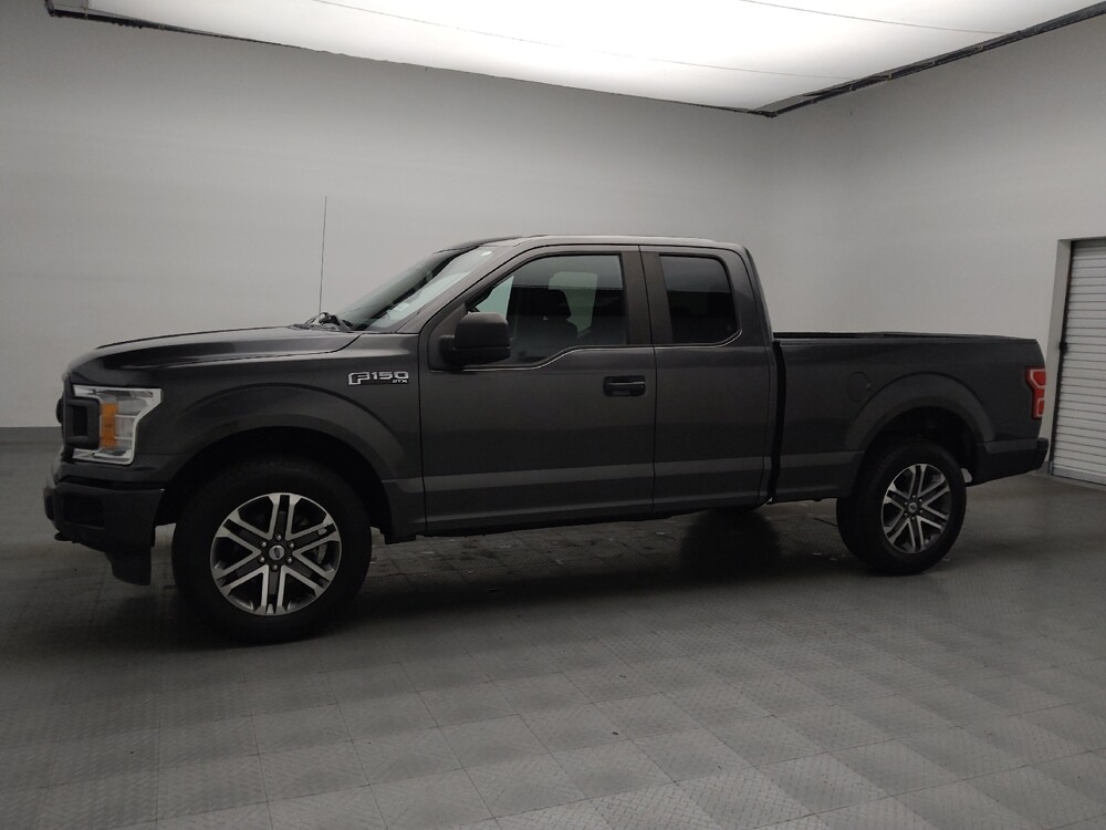2019 Ford F150 in Tulsa, OK 74145 - 18143670 2