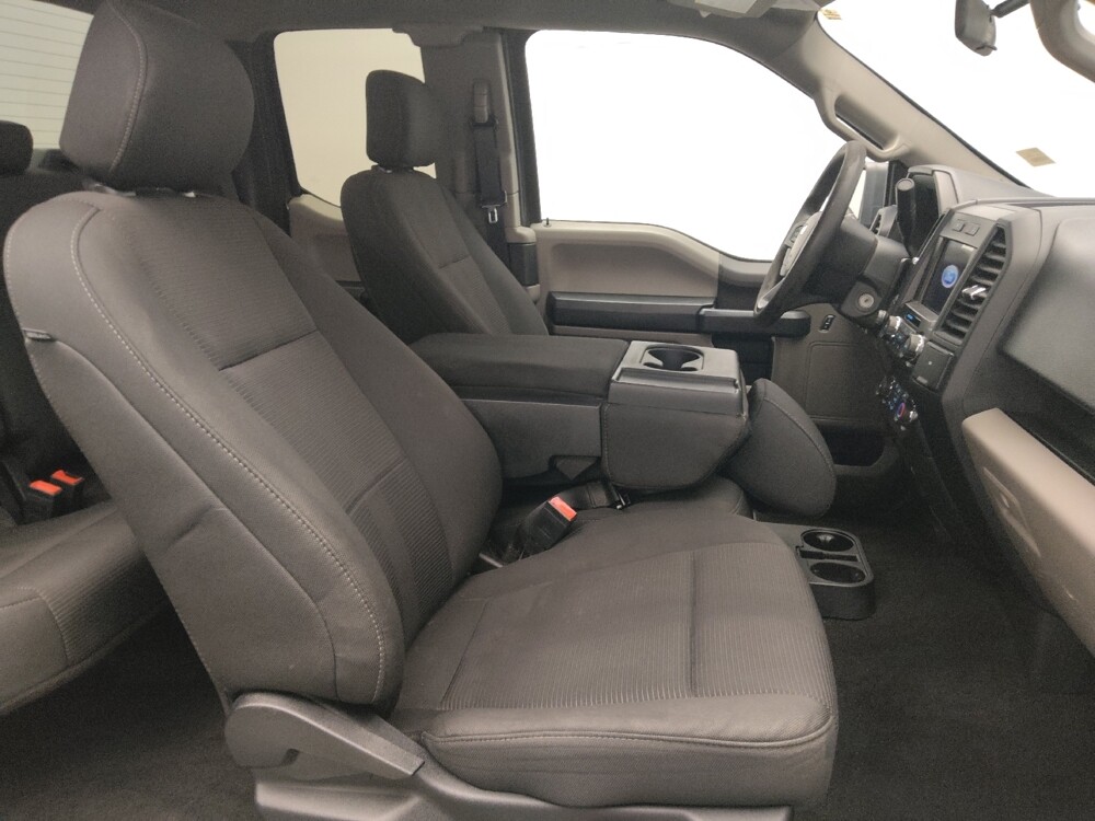 2019 Ford F150 in Tulsa, OK 74145 - 18143670 21