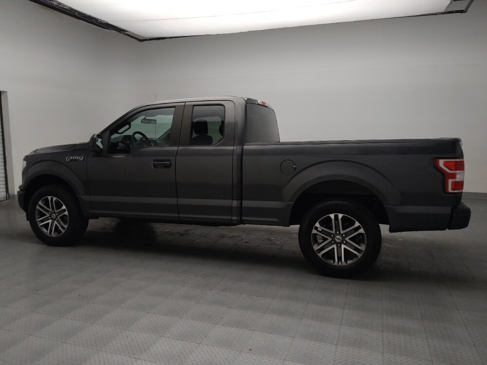 2019 Ford F150 in Tulsa, OK 74145 - 18143670 3