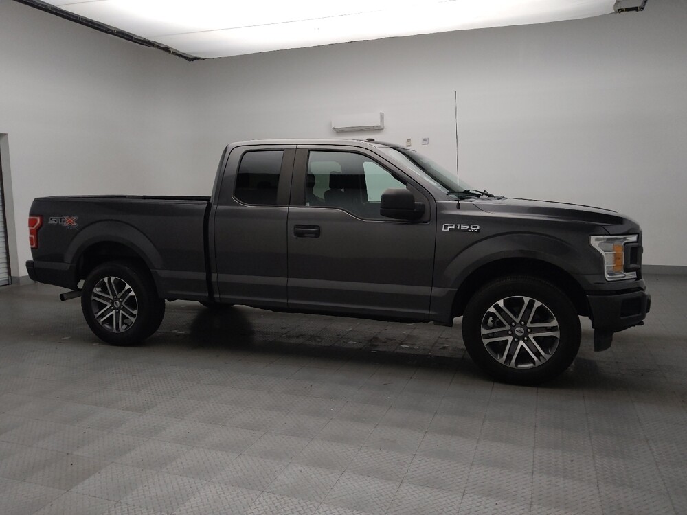2019 Ford F150 in Tulsa, OK 74145 - 18143670 11